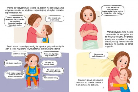 Dobrze mieć przyjaciela środek elibri 2